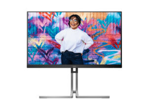 AOC U27U3XD 68.6 cm (27″) 3840 x 2160 pixels 288 Hz