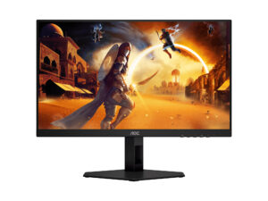AOC Q24G4E 60.5 cm (23.8″) 2560 x 1440 pixels 180 Hz