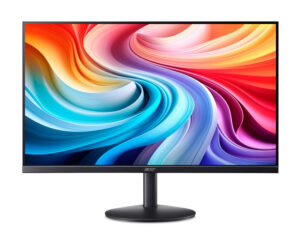 Acer SA273 P1 Widescreen LCD Monitor 68.6 cm (27″) 1920 x 1080 pixels 144 Hz