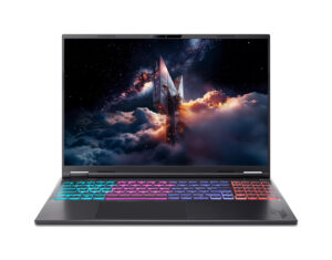 Acer Nitro 16S AI AN16S-61-R416 Gaming Notebook 350 32 GB 1 TB
