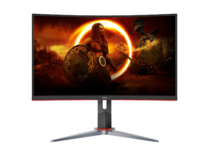 AOC C27G2Z2 68.6 cm (27″) 1920 x 1080 pixels 250 Hz