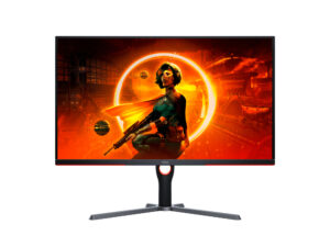 AOC U32G3X/96 80 cm (31.5″) 3840 x 2160 pixels 144 Hz