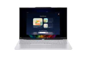 Acer Swift Air SFA16-61M-R0CH Notebook 330 16 GB 512 GB