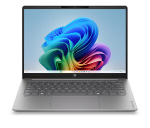 HP OmniBook 3 Laptop Next Gen AI 14-hz0501na X1-26-100 16 GB 512 GB