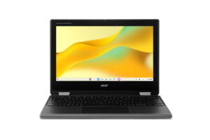 Acer Chromebook Spin 311 R725T-82SM 2 in 1 Kompanio 540 4 GB 128 GB