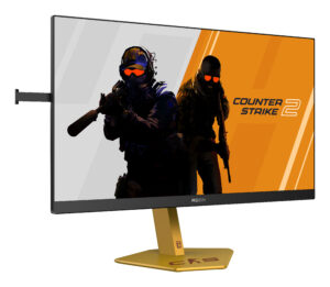 AOC CS24A/P/11 61.2 cm (24.1″) 1920 x 1080 pixels 610 Hz