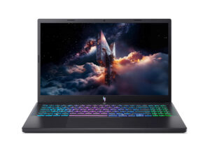 Acer Nitro V 15 ANV15-A31-R81Z Gaming Notebook 150 16 GB 512 GB