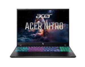 Acer Nitro V 16 ANV16-I31-57EZ Gaming Notebook 210H 16 GB 512 GB