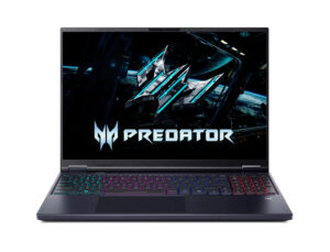 Acer Helios Neo 16 AI PHN16-I71-9915 Gaming Notebook 290HX Plus 32 GB 1 TB