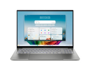 Acer Swift 16 AI SF16-71T-9372 Notebook 388H 32 GB 1 TB