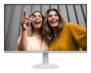 AOC 24B30H3/BW 60.5 cm (23.8″) 1920 x 1080 pixels 120 Hz