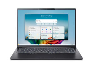 Acer Swift Go 16 AI SFG16-I71-774Z Notebook 355 32 GB 1 TB