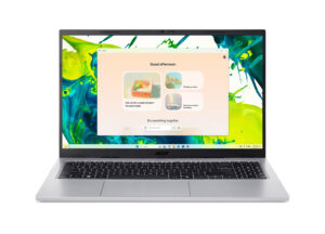Acer Aspire Go 15 AG15-72P-724S Notebook 150U 16 GB 512 GB