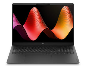 HP OmniBook 3 Laptop 16-by0001nax 40 8 GB 512 GB