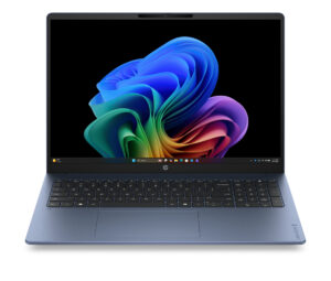 HP OmniBook 3 Laptop Next Gen AI 16-bz0002nax X1-26-100 32 GB 1 TB