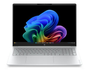 HP OmniBook 3 Laptop Next Gen AI 16-bz0012nax X1-26-100 16 GB 256 GB