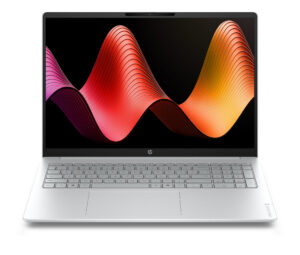 HP OmniBook 3 16-bu0001nax 225U 16 GB 512 GB