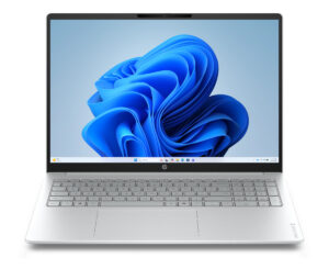 HP OmniBook 3 16-bu0507sax 120U 16 GB 512 GB