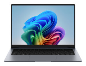 Samsung Galaxy Book6 (14″, Core Ultra 7, 16GB), Copilot+ PC” 355 16 GB 512 GB