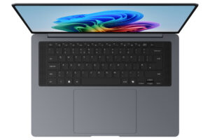 Samsung Galaxy Book6 Pro (16″, Core Ultra X7, 32GB), a Copilot+ PC 358H 32 GB 1 TB