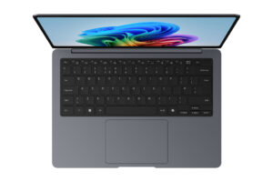 Samsung Galaxy Book6 Pro (14″, Core Ultra 5, 16GB), a Copilot+ PC Intel Core Ultra 5 16 GB 512 GB
