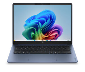 HP OmniBook 3 14-hz0000sax Next Gen AI X1-26-100 16 GB 256 GB