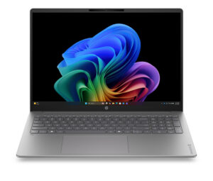 HP OmniBook 3 Laptop Next Gen AI 16-bz0500nax Snapdragon 16 GB 256 GB