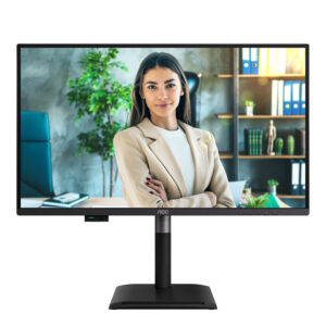AOC Q27P4C 68.6 cm (27″) 2560 x 1440 pixels 120 Hz