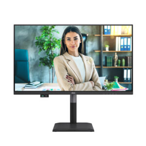 AOC Q32P4C 80 cm (31.5″) 2560 x 1440 pixels 100 Hz
