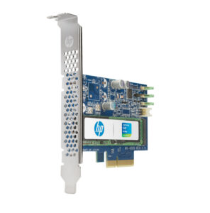 HP Z TurboDrive G2 512GB TLC (Z1G3) 512 GB PCI Express M.2 SSD