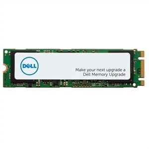 DELL YGH36 512 GB Serial ATA III M.2 SSD